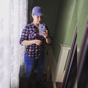 Meet your Posher, Brenda